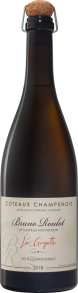 La Guyotte Millésime 2018