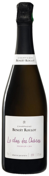 Le Clos des Chênes (Milésime 2016) ㅤExtra Brut
